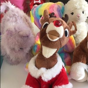 Build a Bear workshop 🐻!